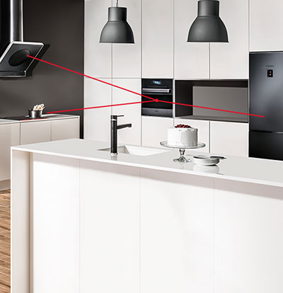 Komfortabla dzīvošana: tā ir detaļās